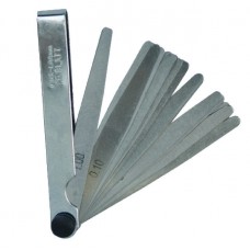 Trusa de lere 0.05 1 mm 12 buc Topmaster Profesional